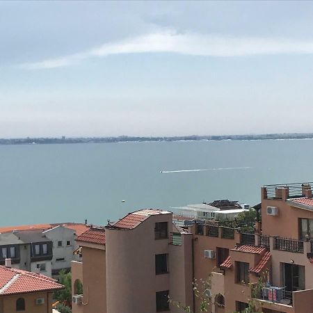 Стаи И Апартаменти Под Наем Sveti Vlas Exteriör bild