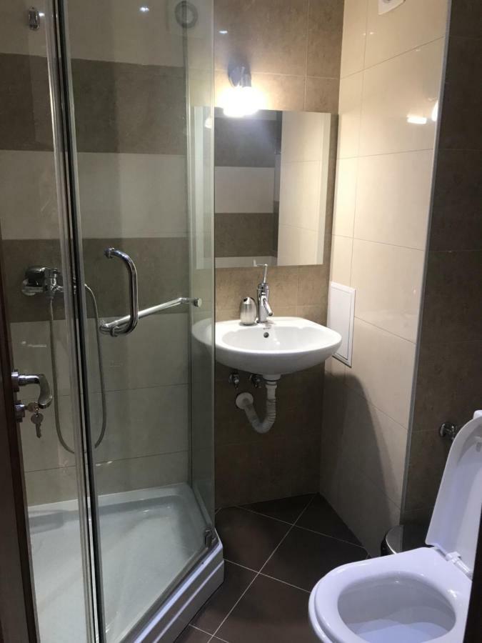 Стаи И Апартаменти Под Наем Sveti Vlas Exteriör bild