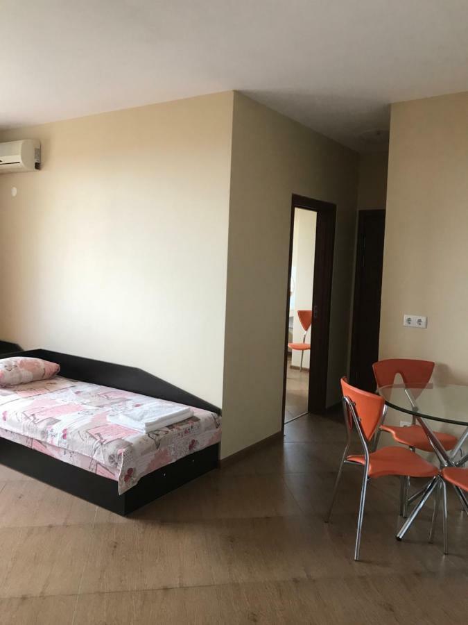 Стаи И Апартаменти Под Наем Sveti Vlas Exteriör bild